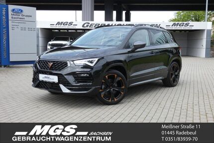Cupra Ateca 17.100 km 35.350 &euro; Radebeul 01445
