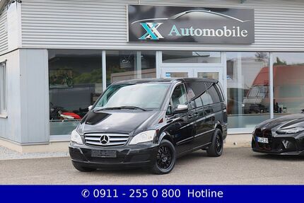 Mercedes-Benz Viano 373.000 km 14.900 &euro; Fürth bei Nürnberg 90763