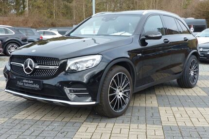 Mercedes-Benz GLC 43 AMG 117.924 km 31.990 &euro; Neustadt i.H. 23730