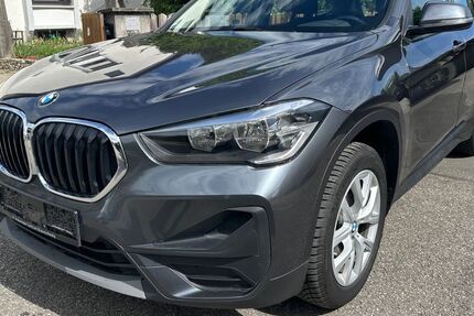 BMW X1 139.500 km 18.900 &euro; Landshut 84036