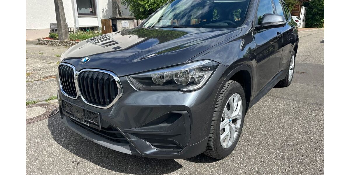 BMW X1 139.500 km 18.900 &euro; Landshut 84036