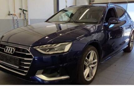 Audi A4 57.783 km 26.430 &euro; Leipzig 04178