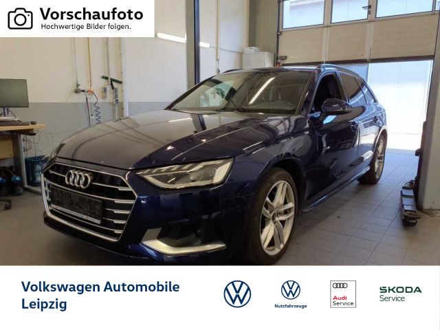 Audi A4 57.783 km 26.430 &euro; Leipzig 04178