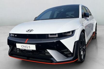Hyundai IONIQ 5 2.000 km 69.290 &euro; Neunkirchen 57290