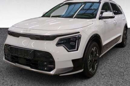 Kia Niro 18.500 km 31.950 &euro; Singen 78224