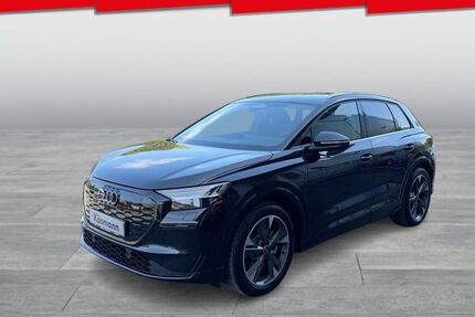 Audi Q4 e-tron 5.999 km 55.900 &euro; Mosbach 74821