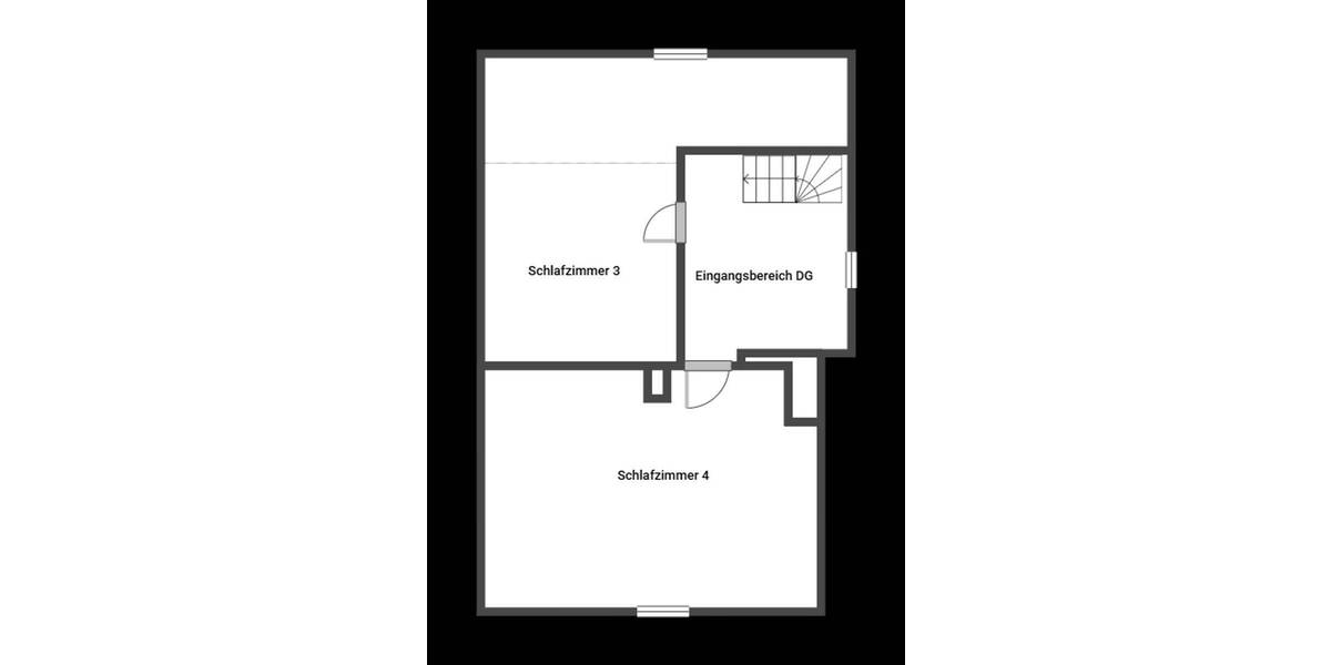 Einfamilienhaus Hungen Villingen - 6 Zimmer, 141 m&sup2;, 199.000&euro; | Angebot:26275654