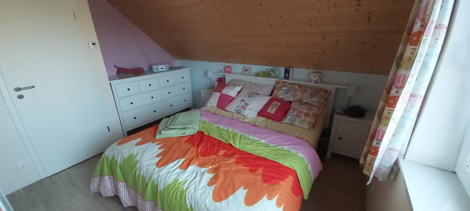 Einfamilienhaus Bad Doberan - 5 Zimmer, 90 m&sup2;, 398.000&euro; | Angebot:25397045