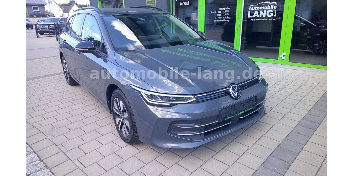 VW Golf 45.700 km 21.900 &euro; Ursberg-Bayersried 86513