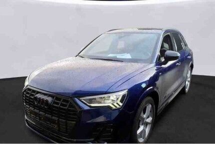 Audi Q3 19.400 km 34.980 &euro; Mayen 56727