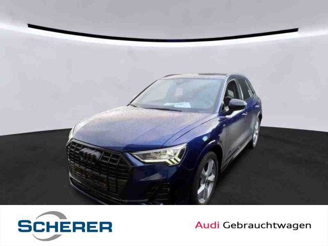 Audi Q3 19.400 km 35.870 &euro; Mayen 56727