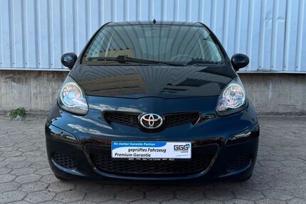 Toyota Aygo (X) 170.026 km 3.799 &euro; Hamburg 20539