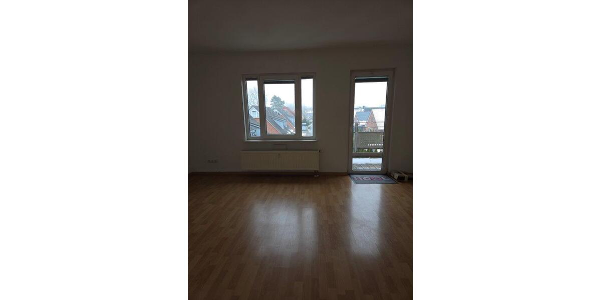 Etagenwohnung Flensburg Altstadt - 3 Zimmer, 79 m&sup2;, 550&euro; | Angebot:10566516