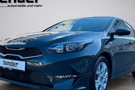 Kia ceed / Ceed 16.300 km 21.790 &euro; Coburg 96450