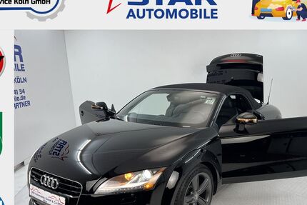 Audi TT 98.013 km 16.890 &euro; Köln 50739