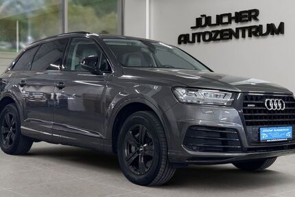 Audi Q7 46.500 km 31.490 &euro; Jülich 52428