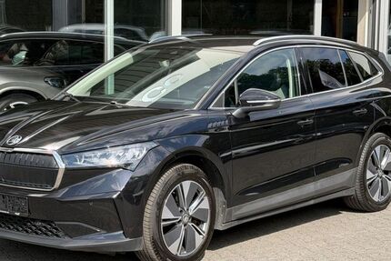 Skoda Enyaq 75.499 km 31.750 &euro; Dieburg 64807