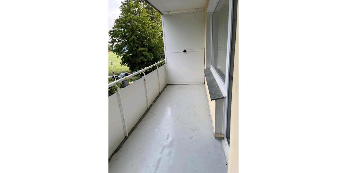 Erdgeschoßwohnung Bad Pyrmont - 1.5 Zimmer, 44 m&sup2;, 90.000&euro; | Angebot:26982615
