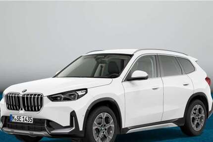 BMW X1 14.800 km 35.900 &euro; Alzey 55232