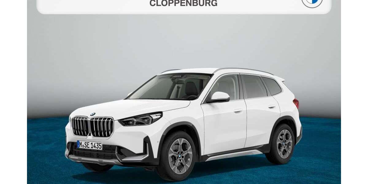 BMW X1 14.800 km 35.900 &euro; Alzey 55232