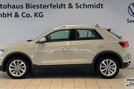VW T-Roc 70.149 km 25.990 &euro; Wedel 22880