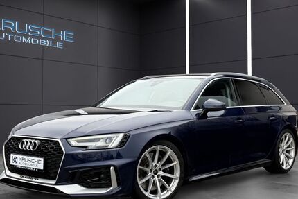Audi RS4 112.560 km 47.290 &euro; Altheim 84051