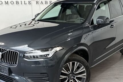 Volvo XC90 99.750 km 38.449 &euro; Wardenburg 26203