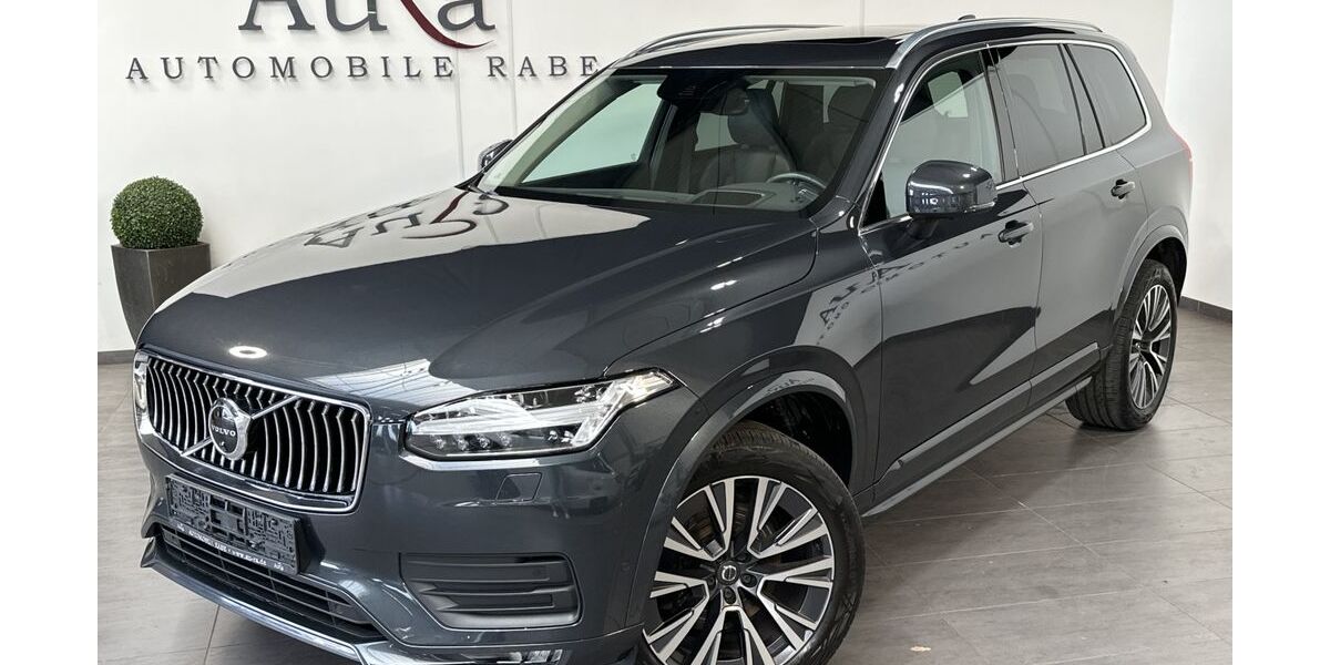Volvo XC90 99.750 km 38.449 &euro; Wardenburg 26203