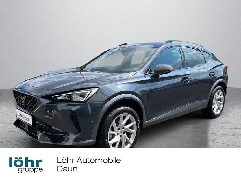 Cupra Formentor 20.479 km 24.980 € Daun 54550