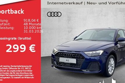 Audi A1 5.900 km 26.500 &euro; Leipzig 04129
