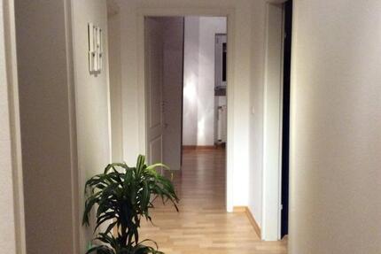 Wohnung Trier Kürenz - 4 Zimmer, 62 m&sup2;, 700&euro; | Angebot:25425752