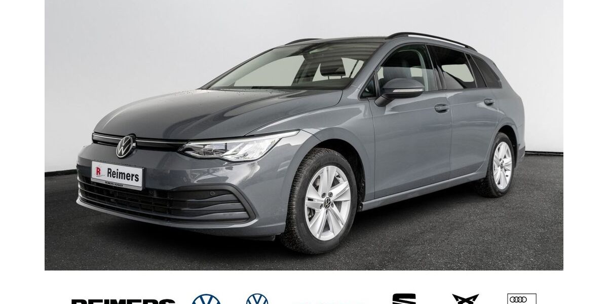 VW Golf 54.130 km 22.490 &euro; Rellingen/Hamburg 25462