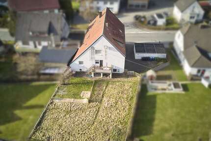 Haus Brilon - 11 Zimmer, 334 m&sup2;, 300.000&euro; | Angebot:26205655