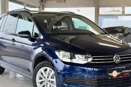 VW Touran 163.000 km 15.490 &euro; Schorfheide 16244