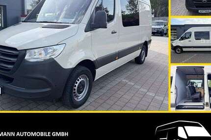 Mercedes-Benz Sprinter 37.650 km 51.295 &euro; Meschede 59872