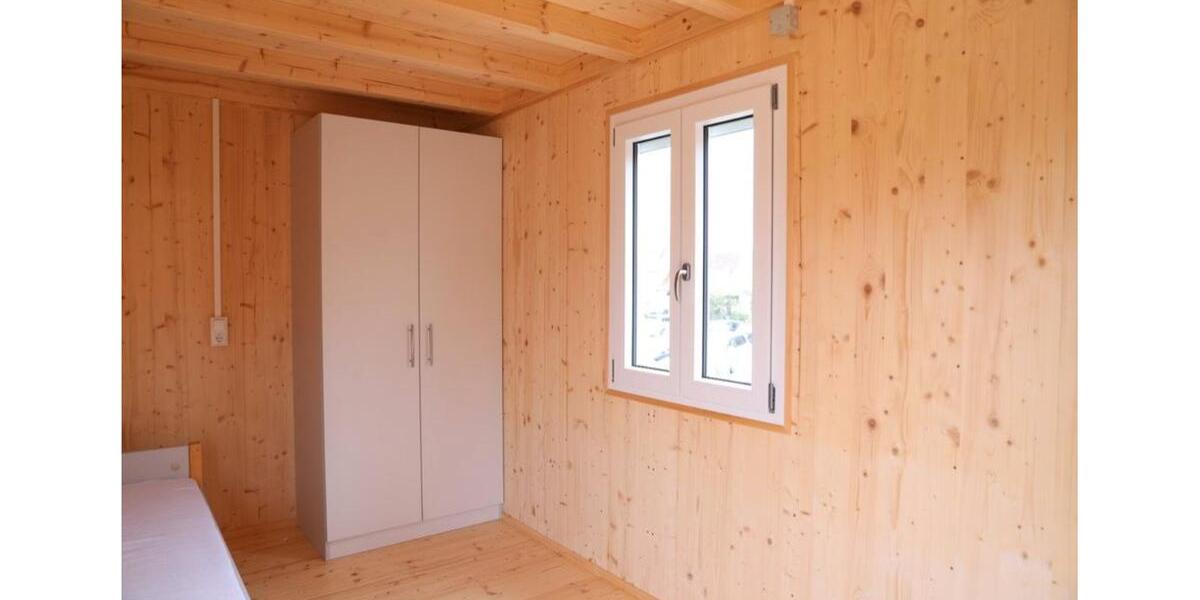 Einfamilienhaus Gunzenhausen - 1 Zimmer, 17 m&sup2;, 44.900&euro; | Angebot:26844851