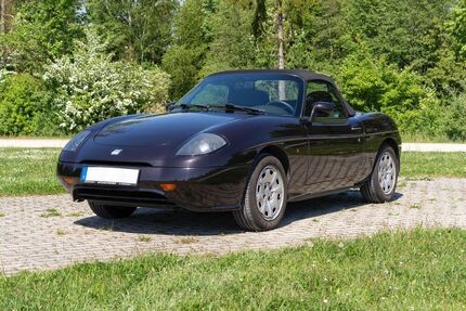 Fiat Barchetta