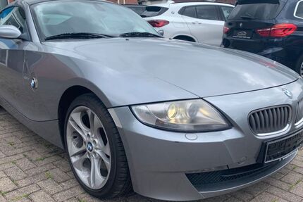 BMW Z4 130.500 km 18.999 &euro; Grebenstein 34393