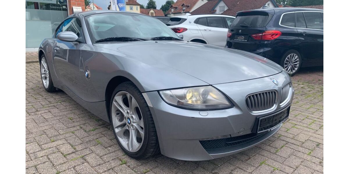 BMW Z4 130.500 km 18.999 &euro; Grebenstein 34393