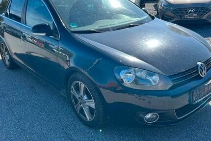 VW Golf 230.000 km 1.990 &euro; Roding 93426