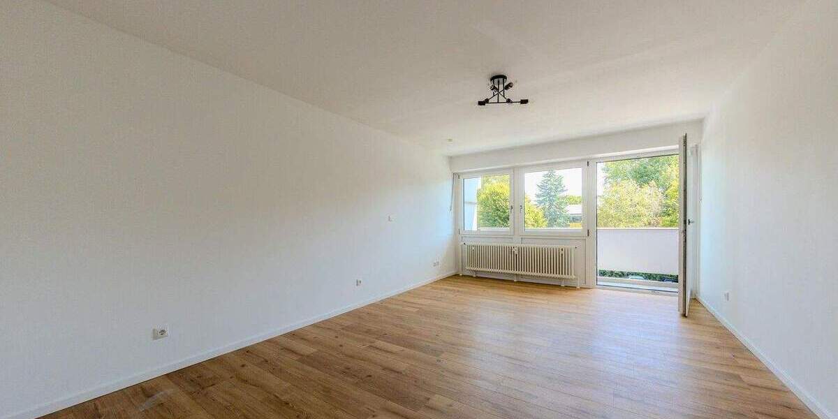 Etagenwohnung Bad Füssing Riedenburg - 2 Zimmer, 29 m&sup2;, 451&euro; | Angebot:25391500