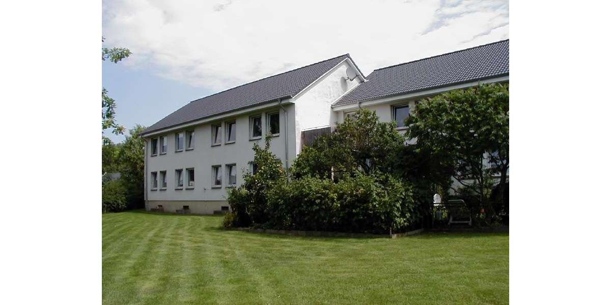 Etagenwohnung Preetz - 3 Zimmer, 61 m&sup2;, 590&euro; | Angebot:25354258