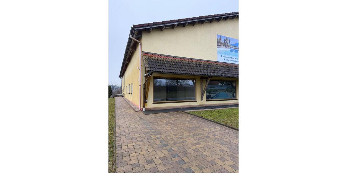 Gewerbeobjekt Mainleus - 866&euro; | Angebot:24525678