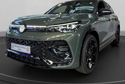 VW Tiguan 3.500 km 54.980 &euro; Köln-Raderberg 50968