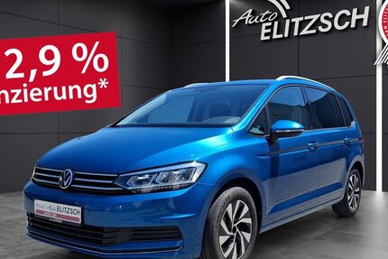 VW Touran 74.000 km 24.950 &euro; Dresden 01139