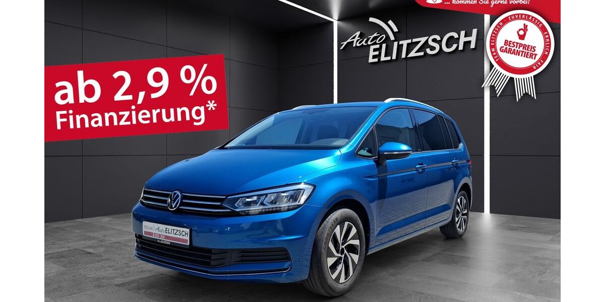 VW Touran 74.000 km 24.950 &euro; Dresden 01139