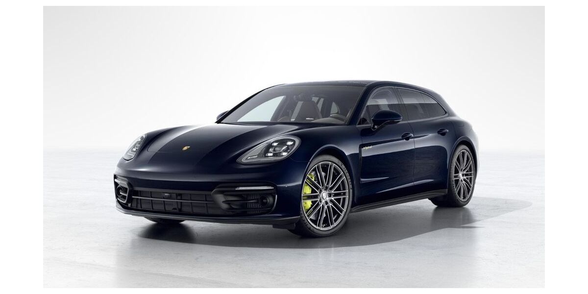 Porsche Panamera 70.950 km 80.488 &euro; Mainz 55131