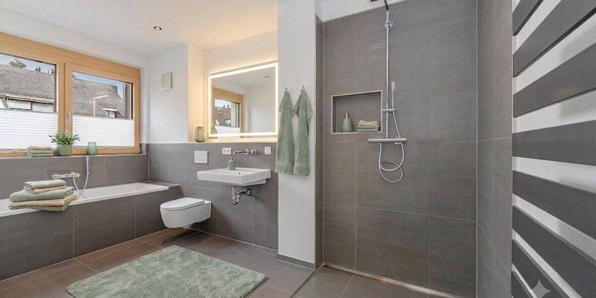 Etagenwohnung München Untergiesing-Harlaching - 3 Zimmer, 96 m&sup2;, 1.235.000&euro; | Angebot:26851225