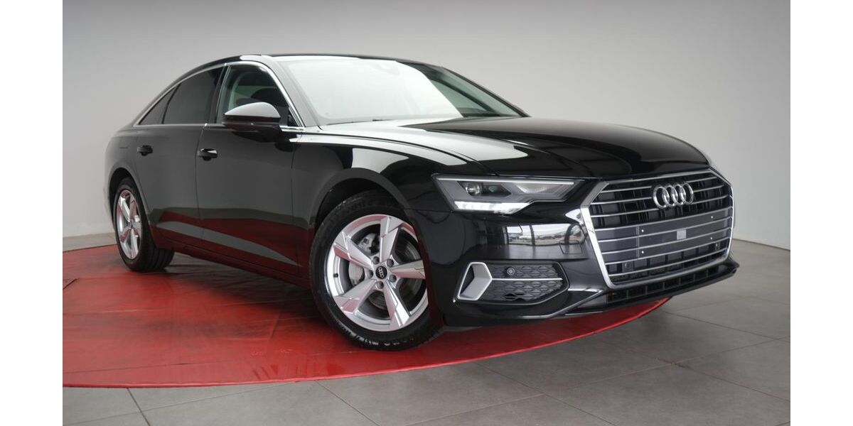 Audi A6 72.000 km 32.990 &euro; Braunschweig 38110