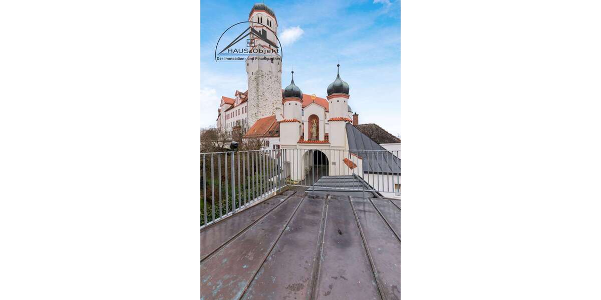 Einfamilienhaus Dillingen - 4 Zimmer, 133 m&sup2;, 499.900&euro; | Angebot:26165816